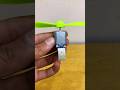 Dc motor cooler fan with usb | how to make a cooler fan with dc motor#experiment #dcmotor