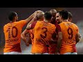 Galatasaray'dan Neftçi Bakü Maçına Flaş 11! İşte Kadrodaki Sürprizler