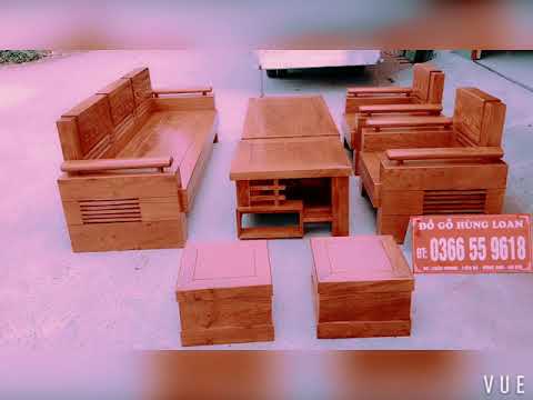 Tư vấn và báo giá mẫu bàn ghế bán chạy nhất  xưởng Đồ gỗ Hùng Loan