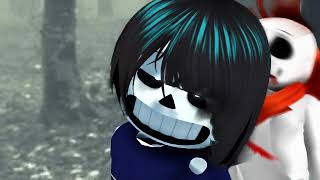 (MMD) Ghosts