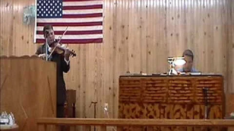 It Is Well, The DeWeber Brothers