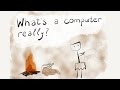 What is a computer and are computers smart  intro to javascript es6 programming lesson 1