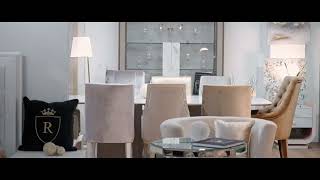 Wenga Design Showroom Bemutató Videó