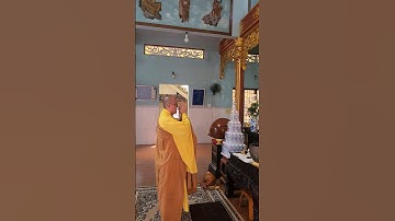 Lạy Vạn Phật trong mùa An cư Kiết hạ | 14h30 hàng ngày trừ Chủ nhật | @ThichNhatDao #thichnhatdao