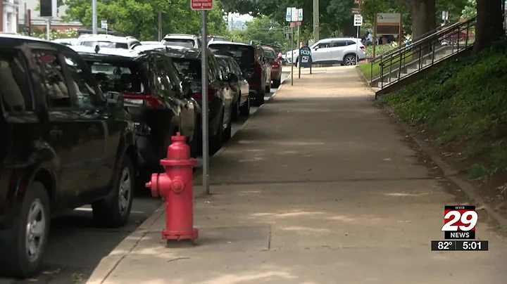 Community activists react to Charlottesville youth violence