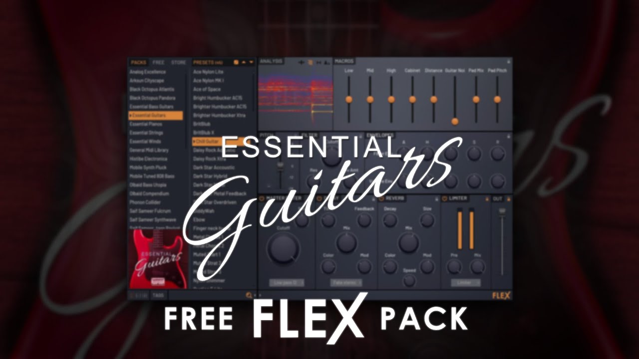 Download A Free FX Preset for FL Studio!