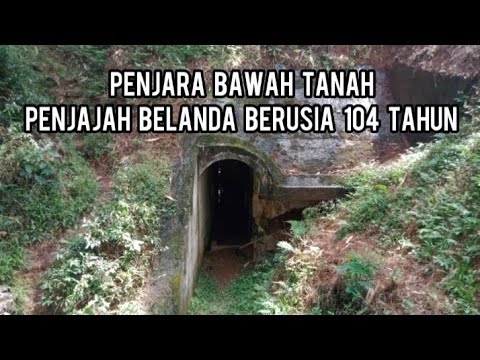 Video: Anak-anak Penjara Bawah Tanah