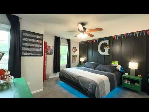 5411 Tulane Ave, Toledo, OH home video tour