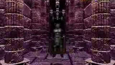 Stonkeep Defeating the Shadowking by Force!! 2