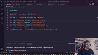 QUAL MELHOR EDITOR DE CÓDIGO PARA DESENVOLVIMENTO FULL-STACK (WEB & APPS)