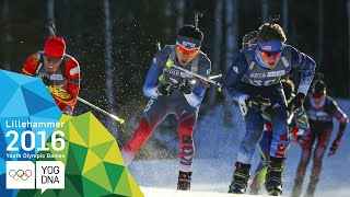 その他 BIATHLON QUICK EASY QE10 BIATHLON EASY QE10 非金属チェーン