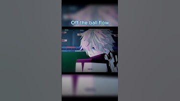 ⌈ Azure latch: MODDED ⌋ NEL Isagi moveset update #roblox #azurelatch #bluelock #anime