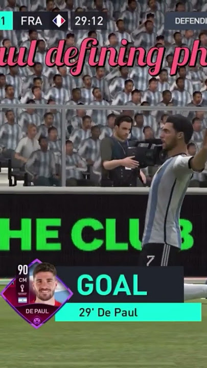 de Paul defining physics #football #bored #cool #gaming #de Paul #vita #argentina #modernphysics