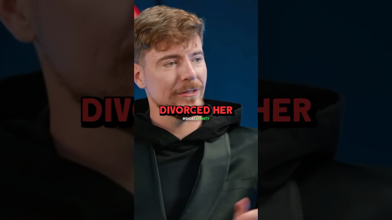 MrBeast Addresses Jim And Monica’s Situation