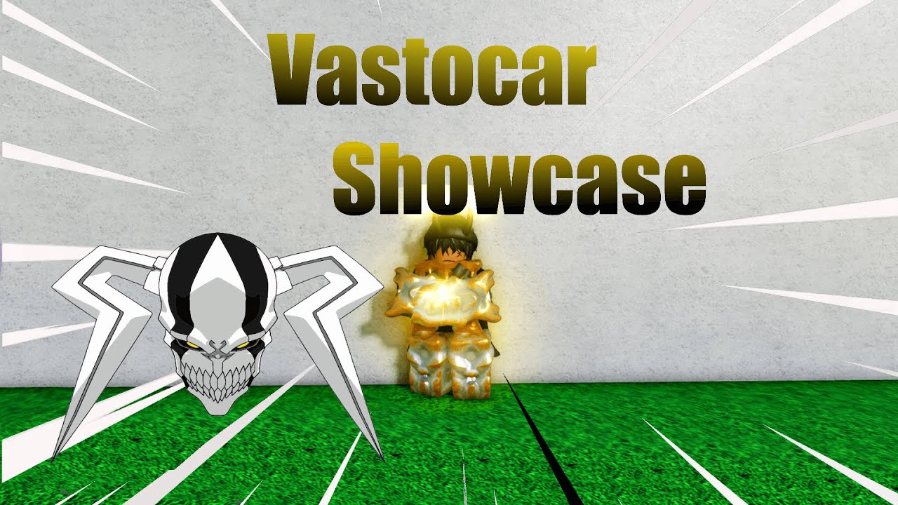 Becoming a vastocar in Reaper 2!