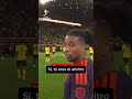 👀 POV: ERES EL ÁRBITRO Y OLISE TE ESTÁ RECLAMANDO 😂 | Telemundo Deportes