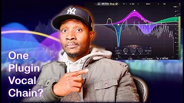 Can This EQ Be A One Plugin Vocal Chain!?