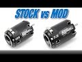 R/C Racing: Stock vs Mod - Part 1