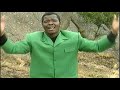Ncandweni Christ Ambassadors - Ungabi Yisivuvu (Official Music Video)