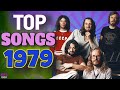 Top songs of 1979  hits of 1979