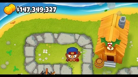 How To Cheat In Bloons TD 6 Using Cheat Engine