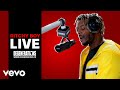 Ritchy boy  millsime live des studios de dgnrations clip officiel