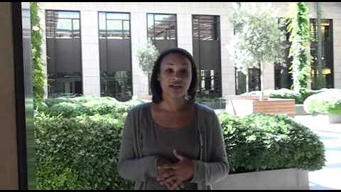 Sabrina Forte | Advice for Incoming Law Students