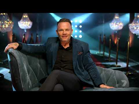 Big Brother VIP Australia 2021 - Episode 3 Promo