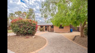 Andrew Waite|1819 E Colter Street|Phoenix, AZ