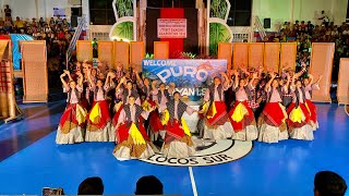 Pardas Caoayan Street Dancing Competition 2023- Champion, Barngay Puro