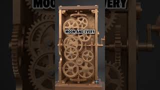 The 2,100-Year-Old Computer the Ancient World Forgot 🏛️⚙️