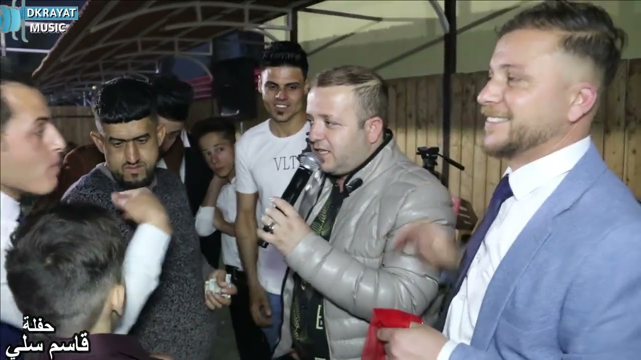 حفلة2022♥️ زفاف🎈 قاسم سلي⭐ الفنان⭐ المبدع💥 نوزاد شفو💥 ذكريات ميوزك الرشيدية لاتنسى الاشتراك بالقناة