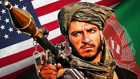 The Truth About Afghanistan