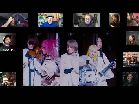 East Of Eden Evolve (Extended) Reaction