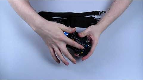 THIS WILL PROTECT YOUR DATALOGIC SKORPIO X4/X3