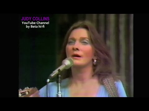 Judy Collins reunites with Stephen Stills