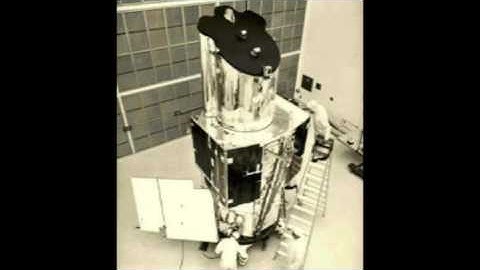 Orbiting Astronomical Observatory