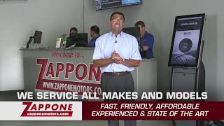 Service Center | Zappone Chrysler Jeep Dodge RAM Uptown Chrysler Dodge Jeep Ram Fiat Service Center