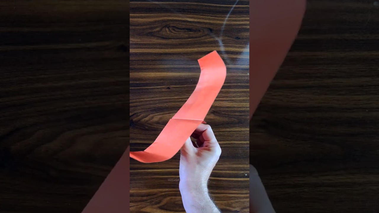 How to make world top stunt plane 