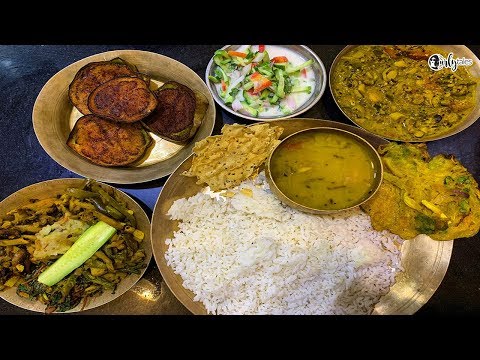 Top 5 Local Dishes You Must Try in Bhubaneswar, Odisha | Curly Tales