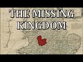 The Medieval Kingdom that was Erased from History