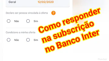 O que é lock-up ações?