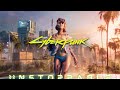 Cyberpunk 2077  its goin up unstoppable  ft 7kingz
