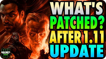 BO4 Zombie Glitches: What