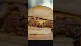COEO I TRIO I Brasero Plancha BBQ I Outdoor Cooking Experience #coeo #burger #brasero