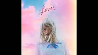 Cruel Summer - Taylor Swift audio lyrics Lovers #Loversalbum #taylorswiftcruelsummer #taylorswift