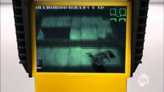 G4 Top 100 GAMES: #45 Metal Gear Solid