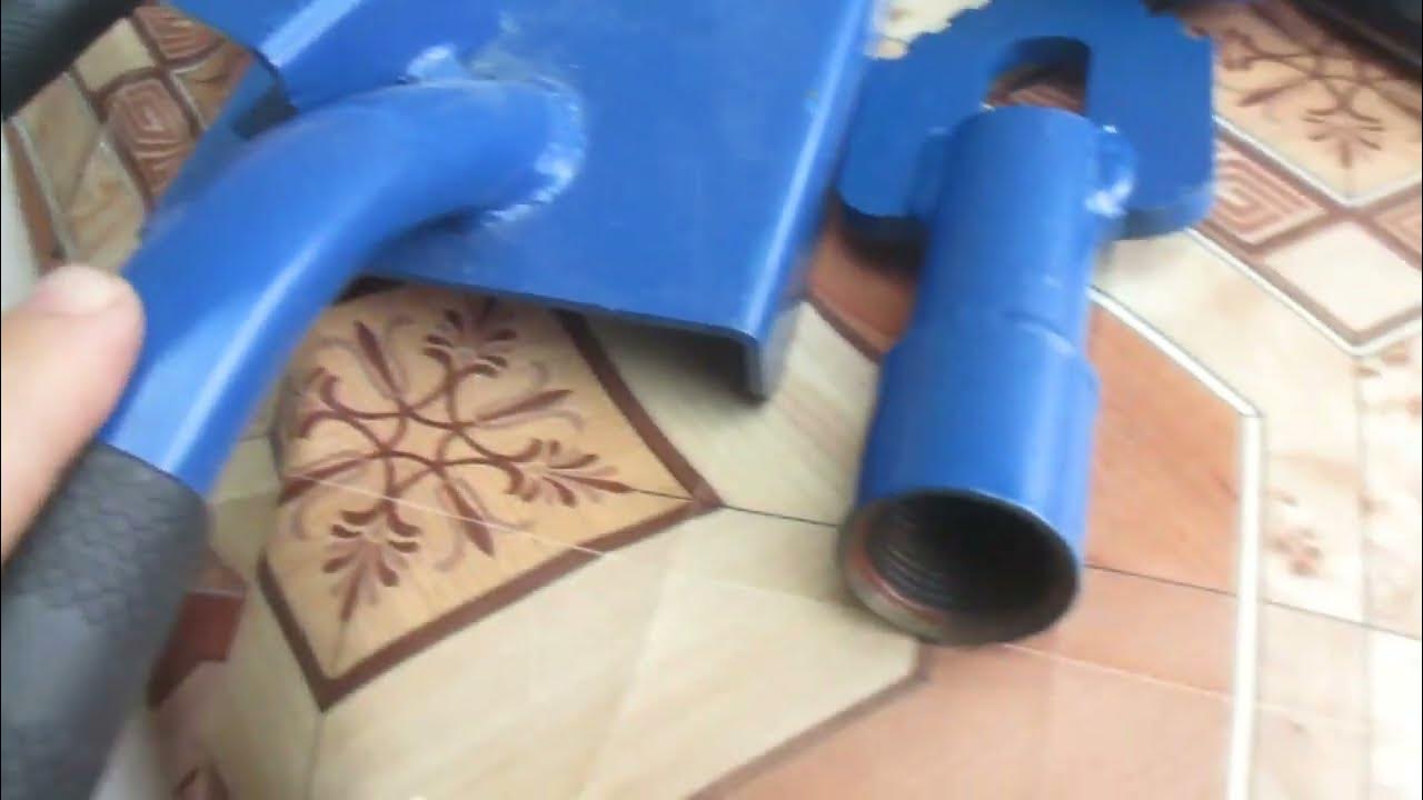 Купили набор для бурения Абиссинской скважины..ОБЗОР.. - YouTube