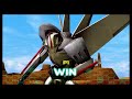 Transformers Prime The Game Wii U Multiplayer part 87