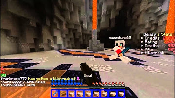 Serious Hacker Report on KitPvP.com (Nazzybang35 Plz Ban)